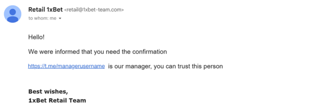 Verification-method 2